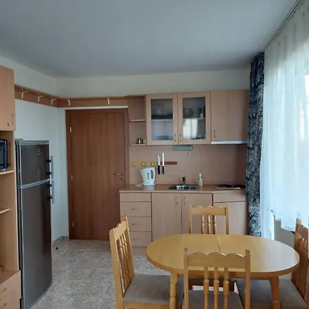 панорамен в Apartamento