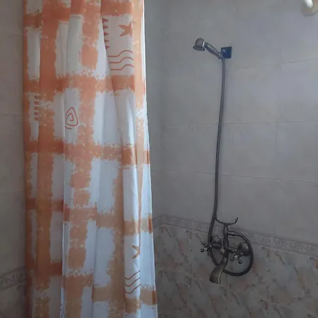 панорамен в Apartamento *