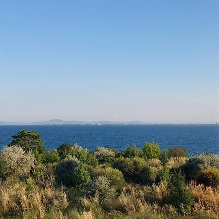 Apartamento панорамен в *