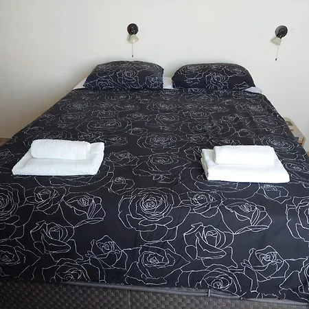 панорамен в Apartamento