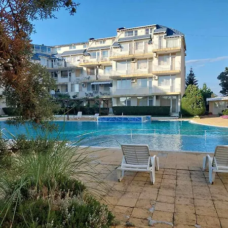панорамен в Apartamento *